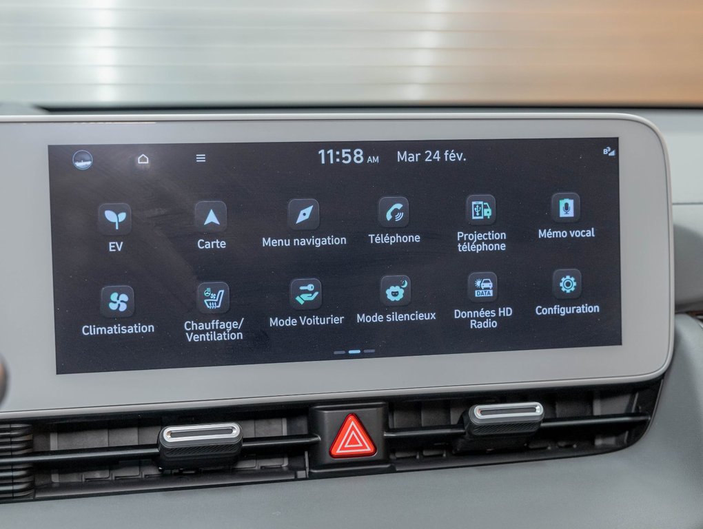 2024 Hyundai IONIQ 5 in St-Jérôme, Quebec - 20 - w1024h768px