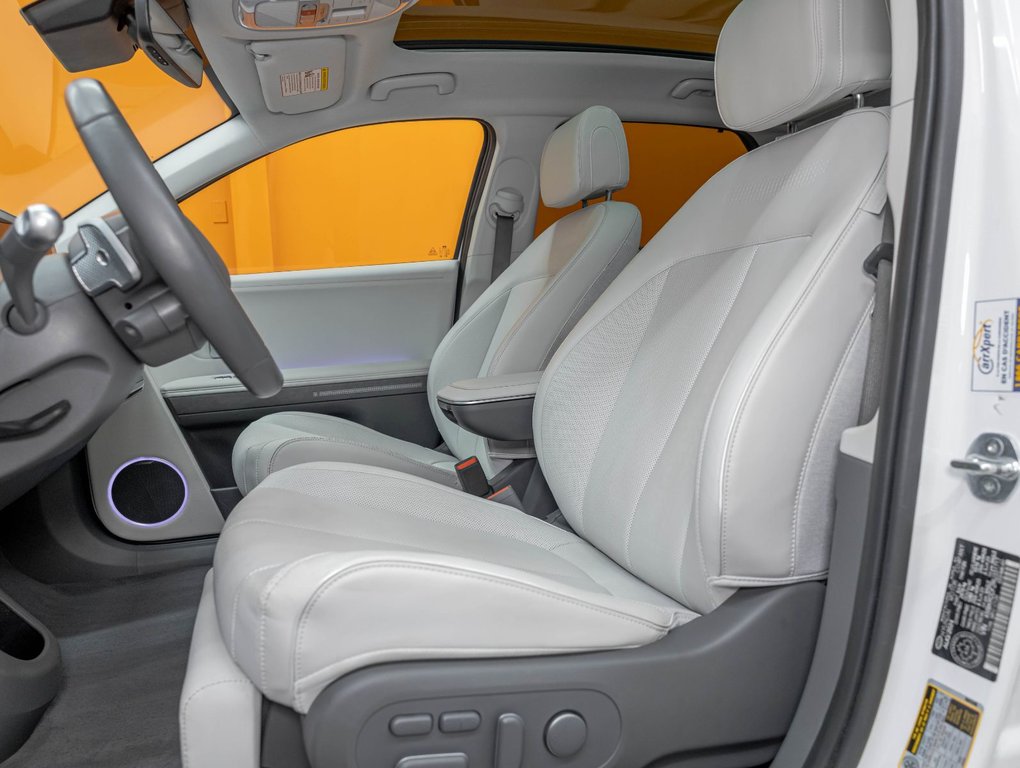 2024 Hyundai IONIQ 5 in St-Jérôme, Quebec - 11 - w1024h768px