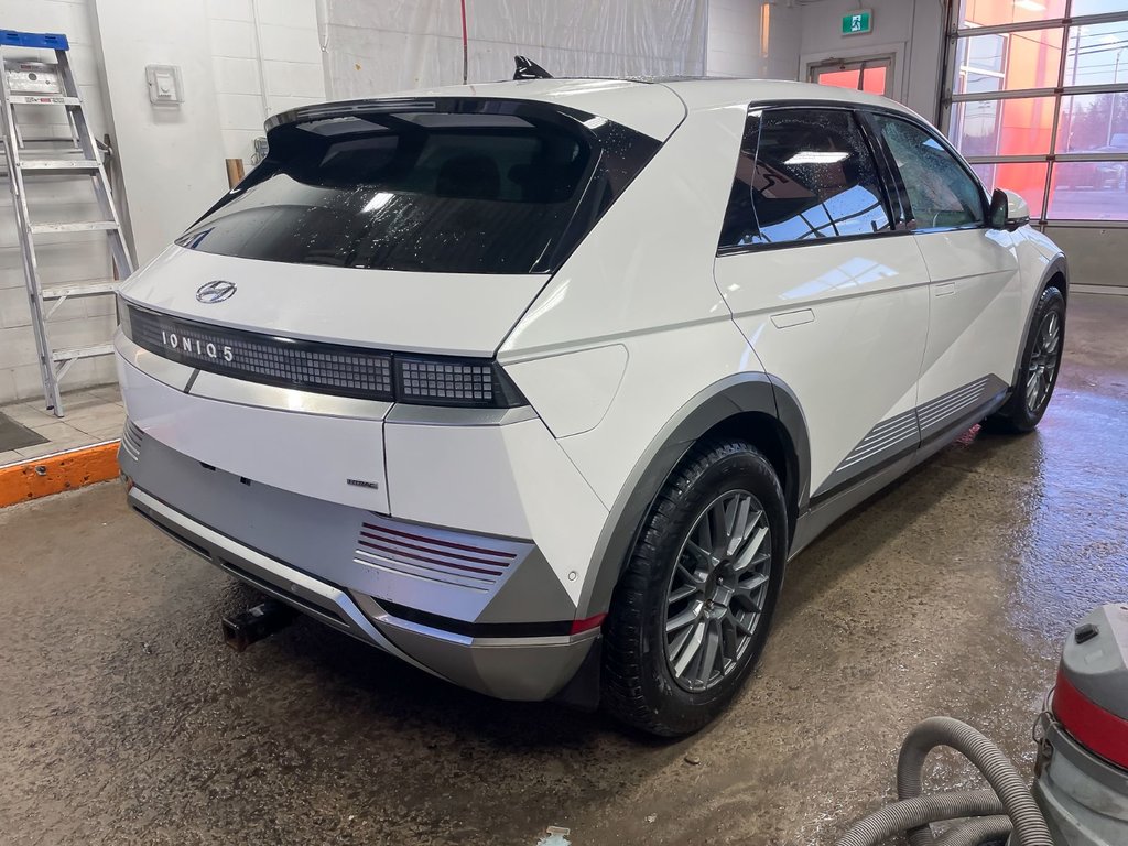 2024 Hyundai IONIQ 5 in St-Jérôme, Quebec - 10 - w1024h768px