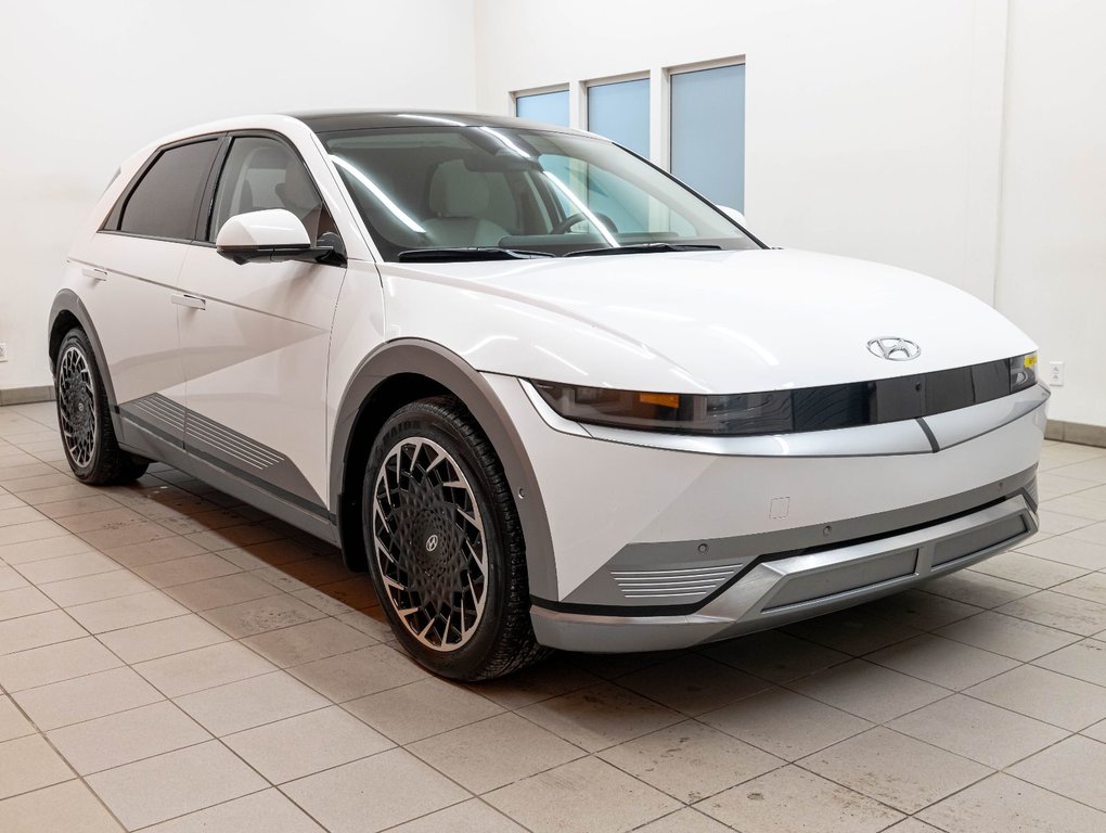 2024 Hyundai IONIQ 5 in St-Jérôme, Quebec - 10 - w1024h768px