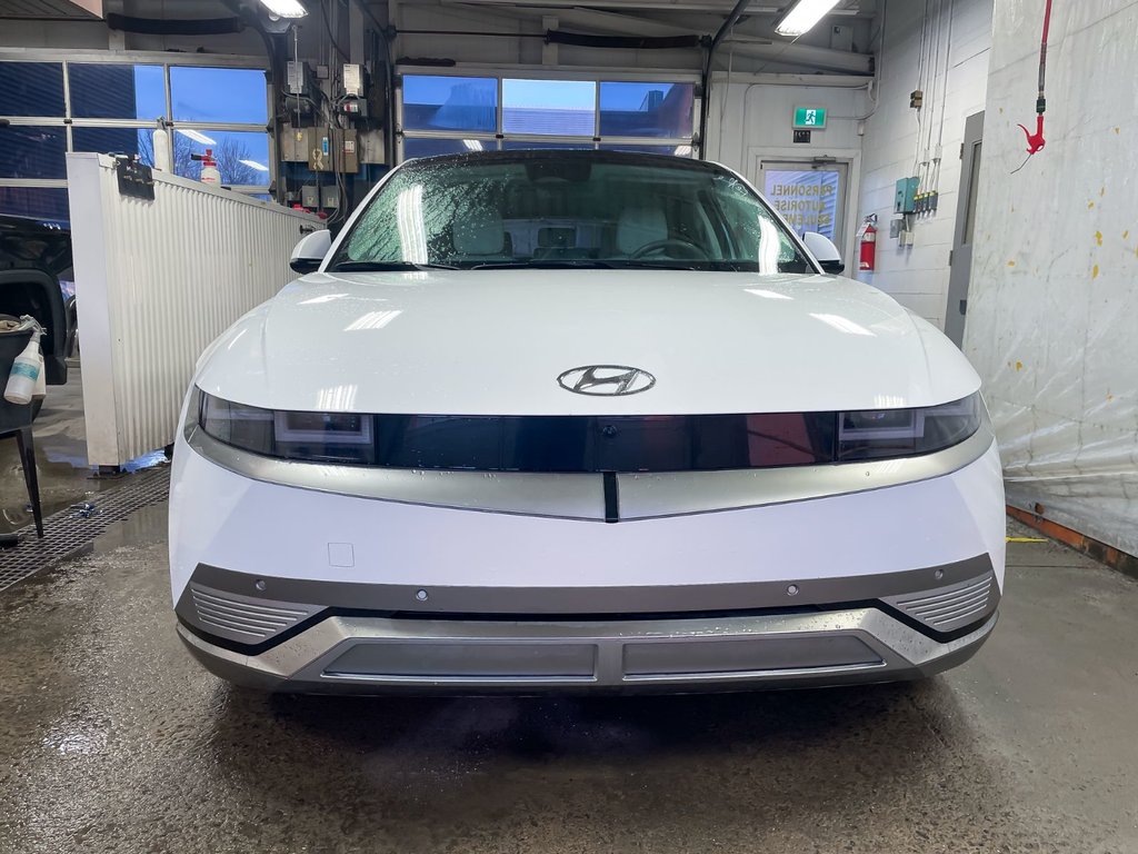 2024 Hyundai IONIQ 5 in St-Jérôme, Quebec - 6 - w1024h768px