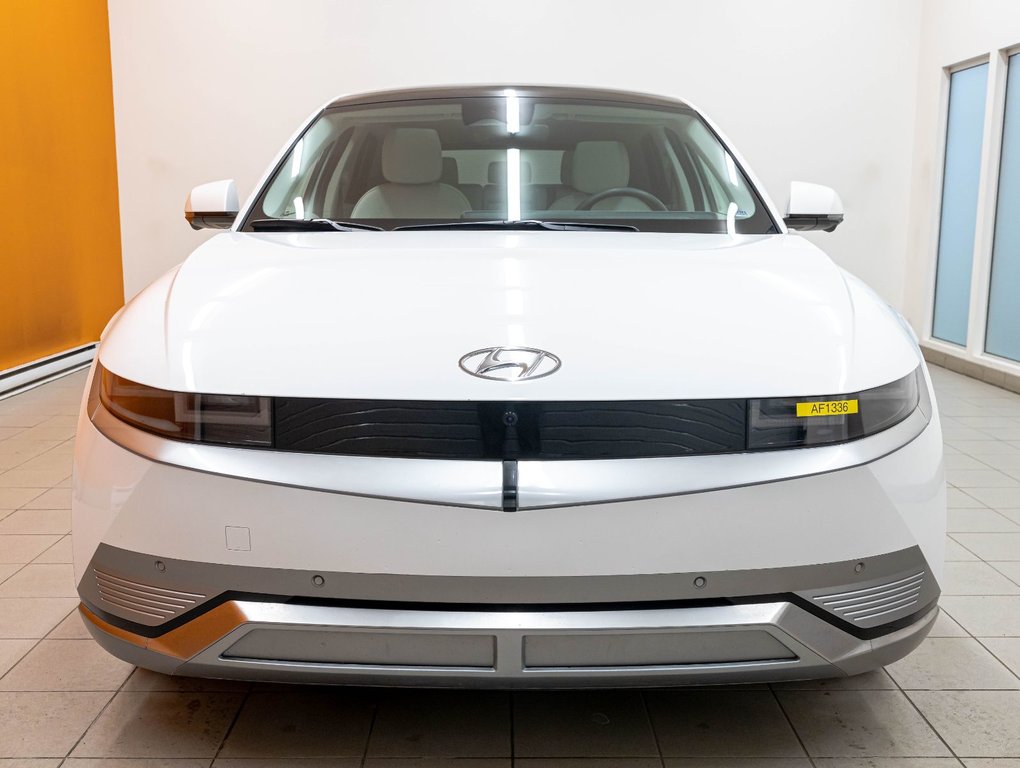 2024 Hyundai IONIQ 5 in St-Jérôme, Quebec - 5 - w1024h768px