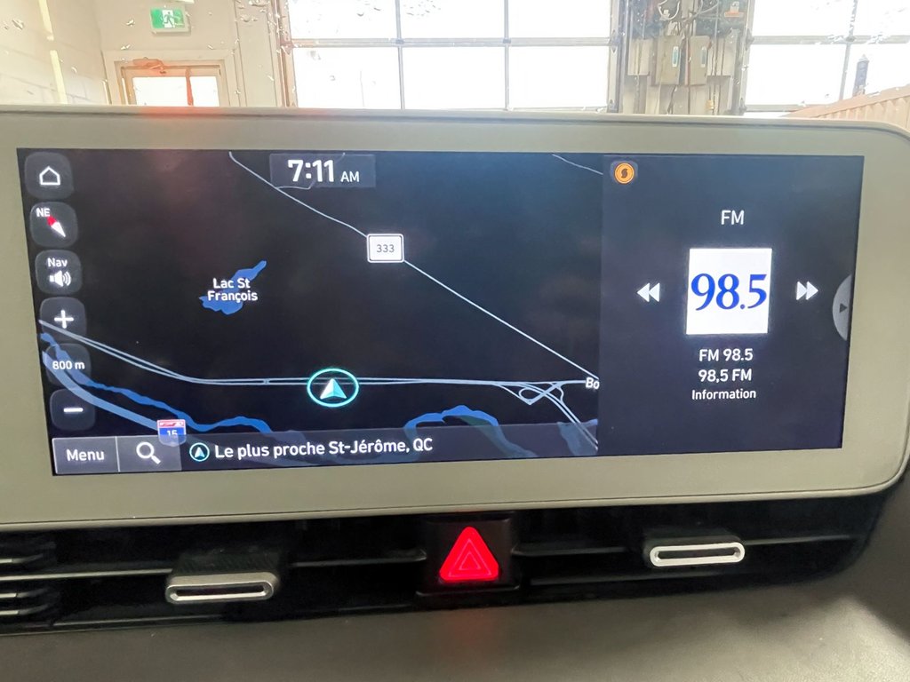 2024 Hyundai IONIQ 5 in St-Jérôme, Quebec - 4 - w1024h768px