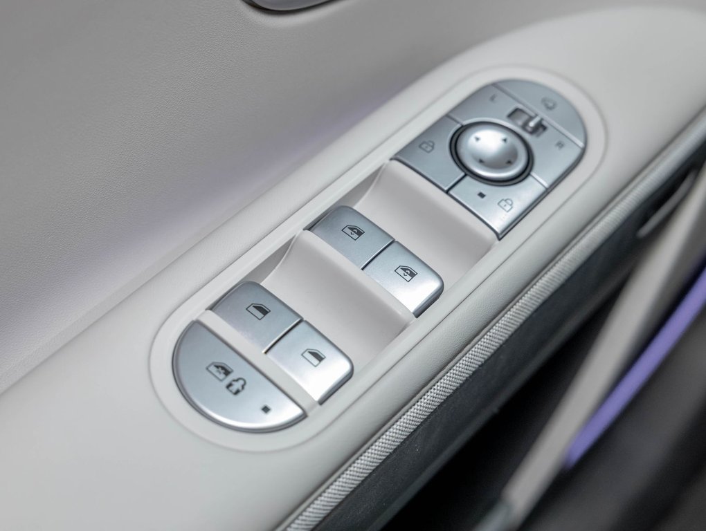 2024 Hyundai IONIQ 5 in St-Jérôme, Quebec - 27 - w1024h768px