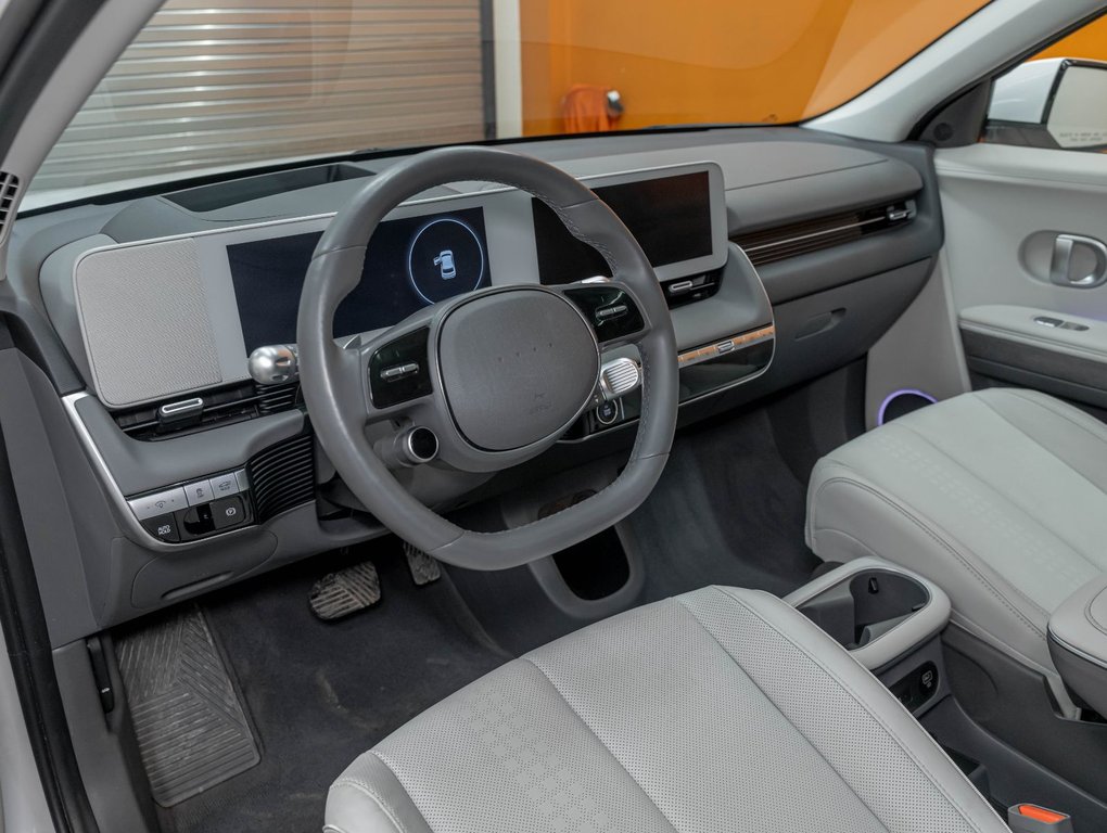 2024 Hyundai IONIQ 5 in St-Jérôme, Quebec - 2 - w1024h768px