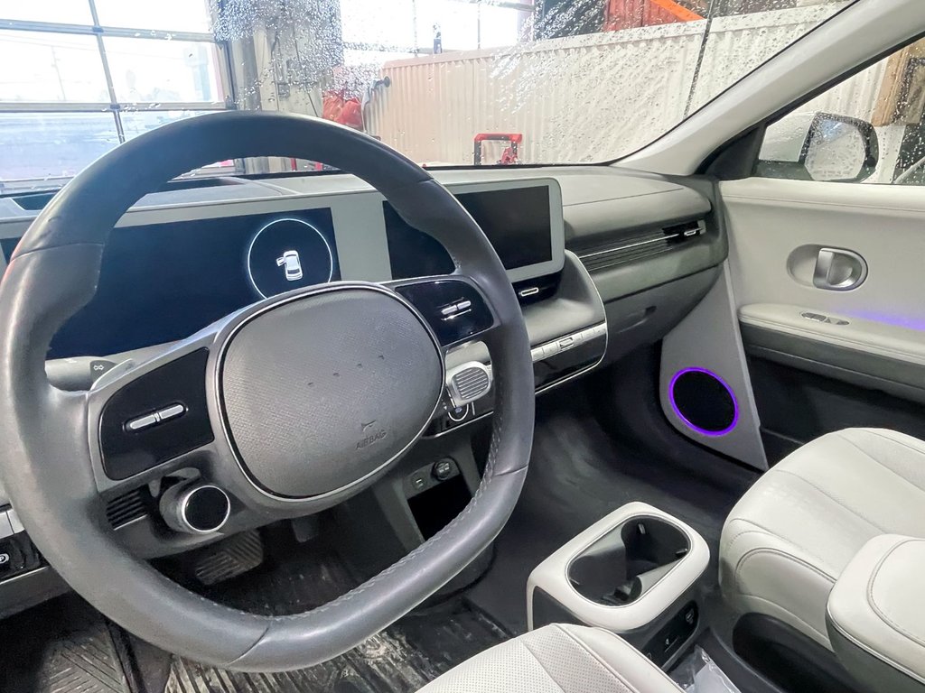 2024 Hyundai IONIQ 5 in St-Jérôme, Quebec - 5 - w1024h768px