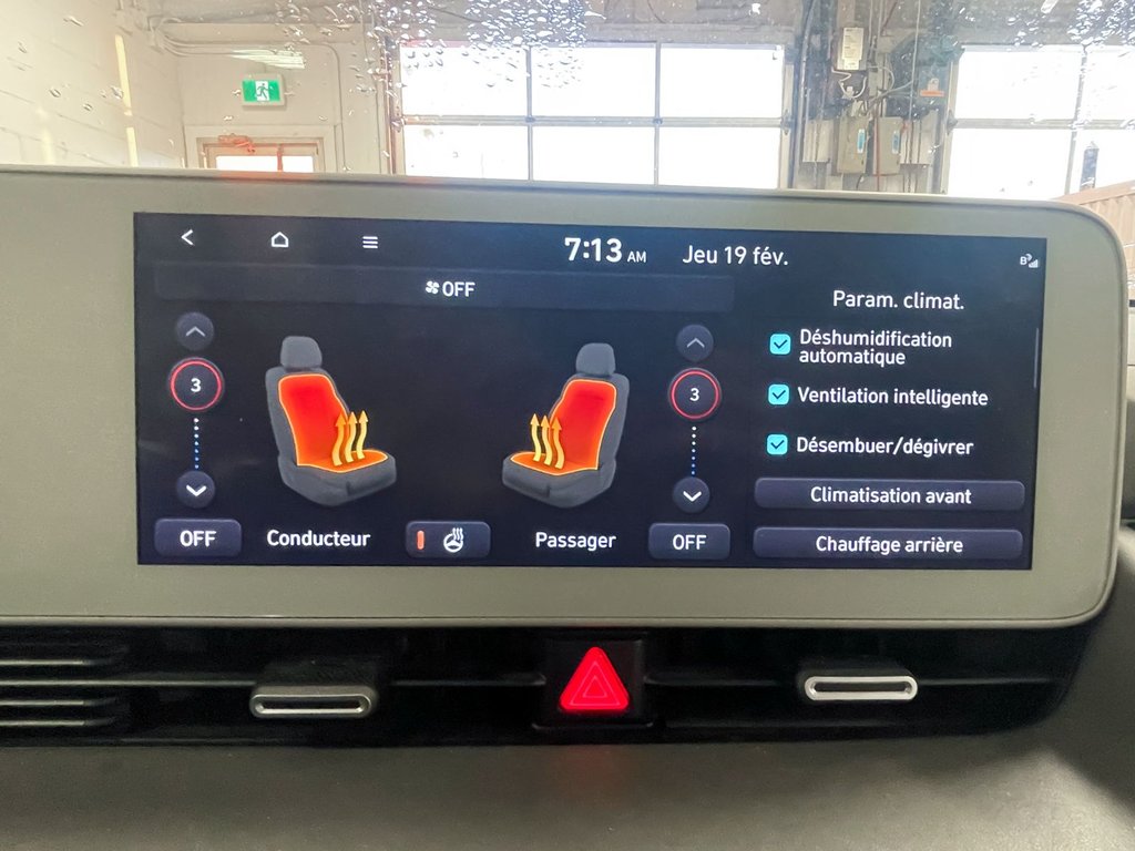 2024 Hyundai IONIQ 5 in St-Jérôme, Quebec - 14 - w1024h768px