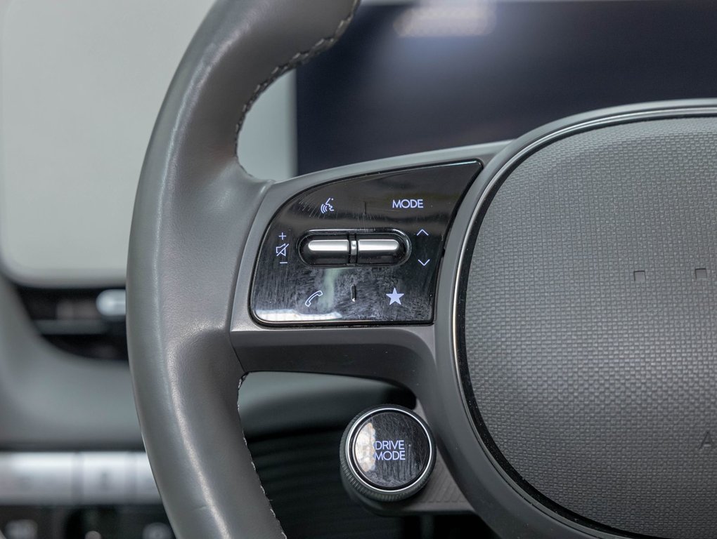 2024 Hyundai IONIQ 5 in St-Jérôme, Quebec - 15 - w1024h768px