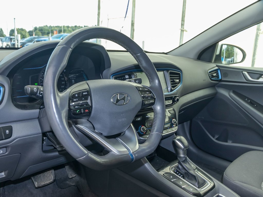 Hyundai Ioniq Electric Plus  2019 à St-Jérôme, Québec - 4 - w1024h768px