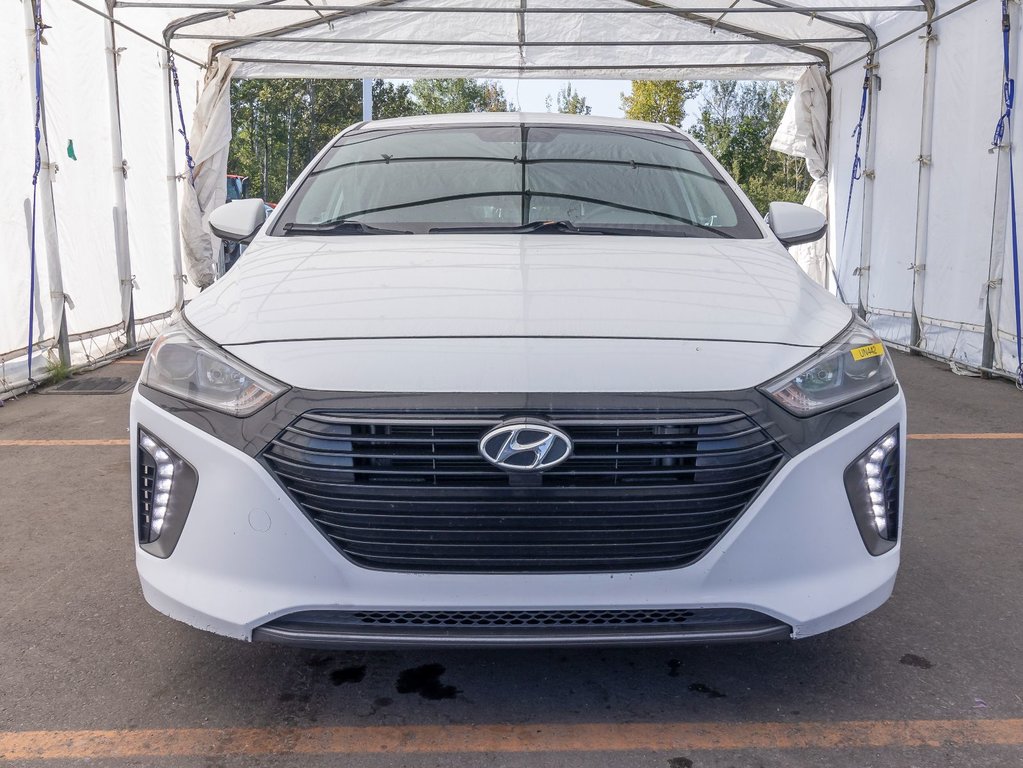 2019 Hyundai Ioniq Electric Plus in St-Jérôme, Quebec - 5 - w1024h768px