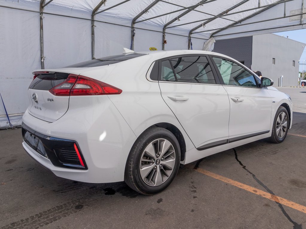 Hyundai Ioniq Electric Plus  2019 à St-Jérôme, Québec - 9 - w1024h768px