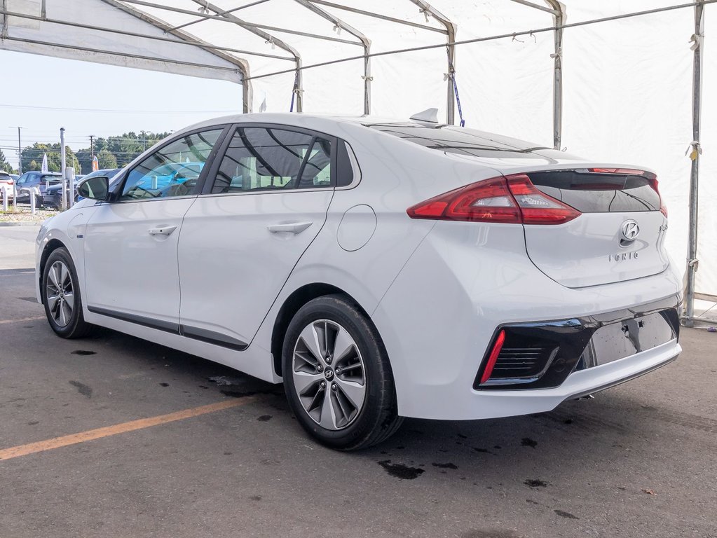 Hyundai Ioniq Electric Plus  2019 à St-Jérôme, Québec - 6 - w1024h768px