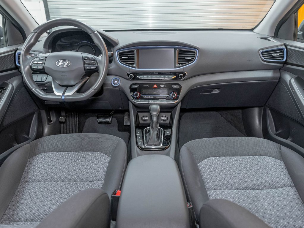 2019 Hyundai Ioniq Electric Plus in St-Jérôme, Quebec - 11 - w1024h768px