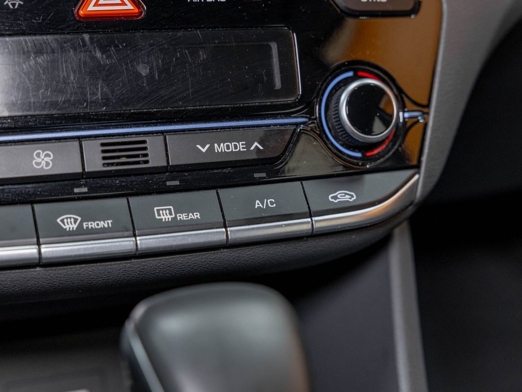2019 Hyundai Ioniq Electric Plus in St-Jérôme, Quebec - 21 - w1024h768px