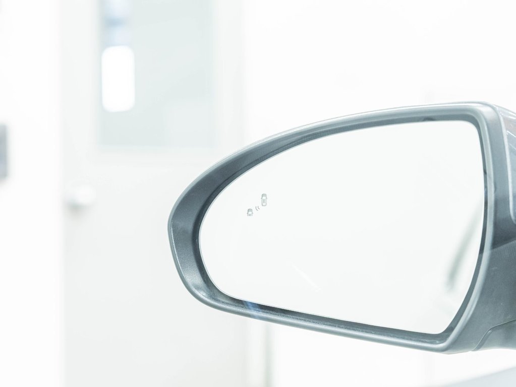 2019 Hyundai Ioniq Electric Plus in St-Jérôme, Quebec - 31 - w1024h768px
