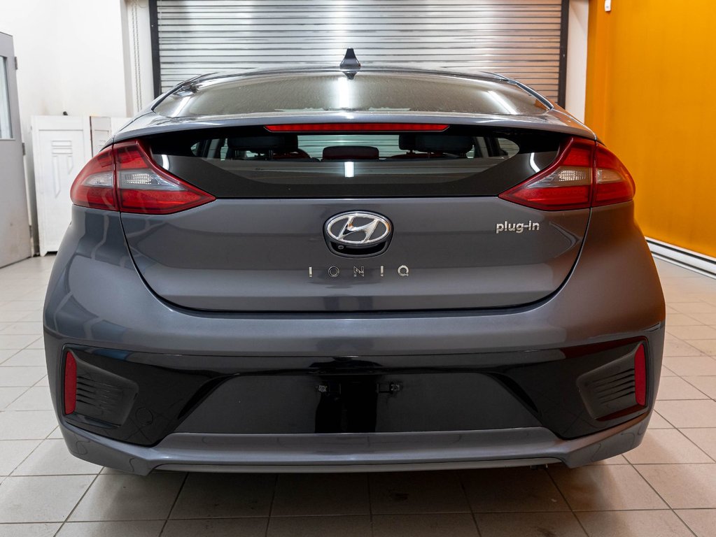 2019 Hyundai Ioniq Electric Plus in St-Jérôme, Quebec - 6 - w1024h768px