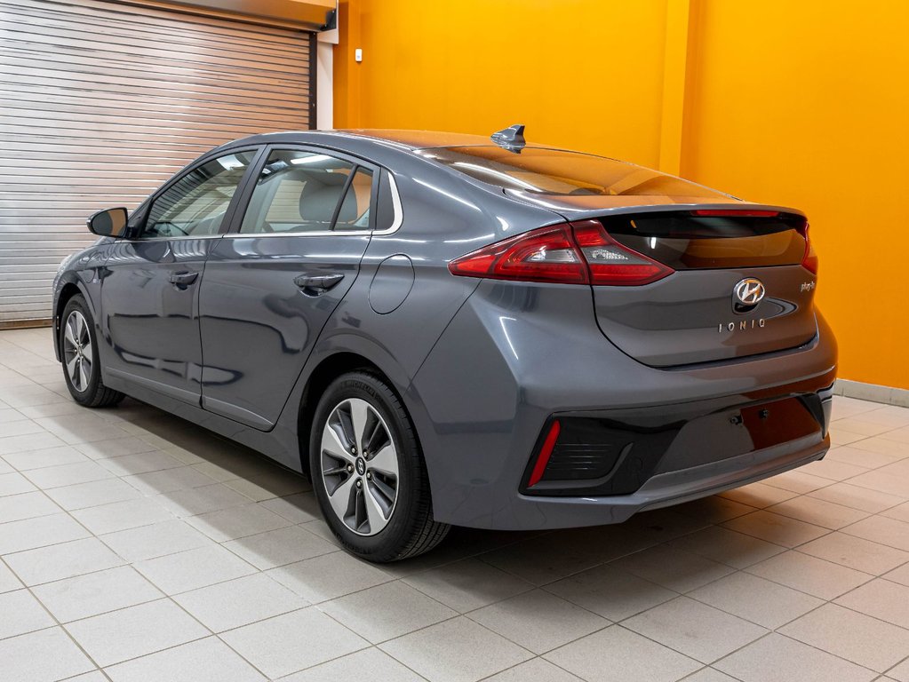 2019 Hyundai Ioniq Electric Plus in St-Jérôme, Quebec - 5 - w1024h768px