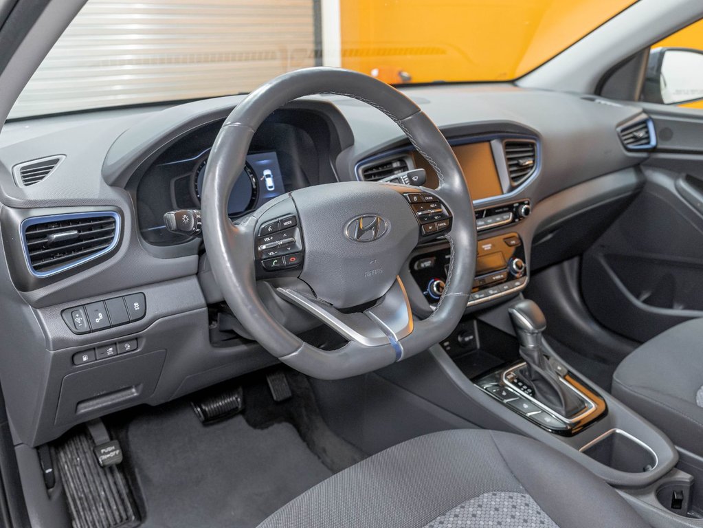 2019 Hyundai Ioniq Electric Plus in St-Jérôme, Quebec - 2 - w1024h768px