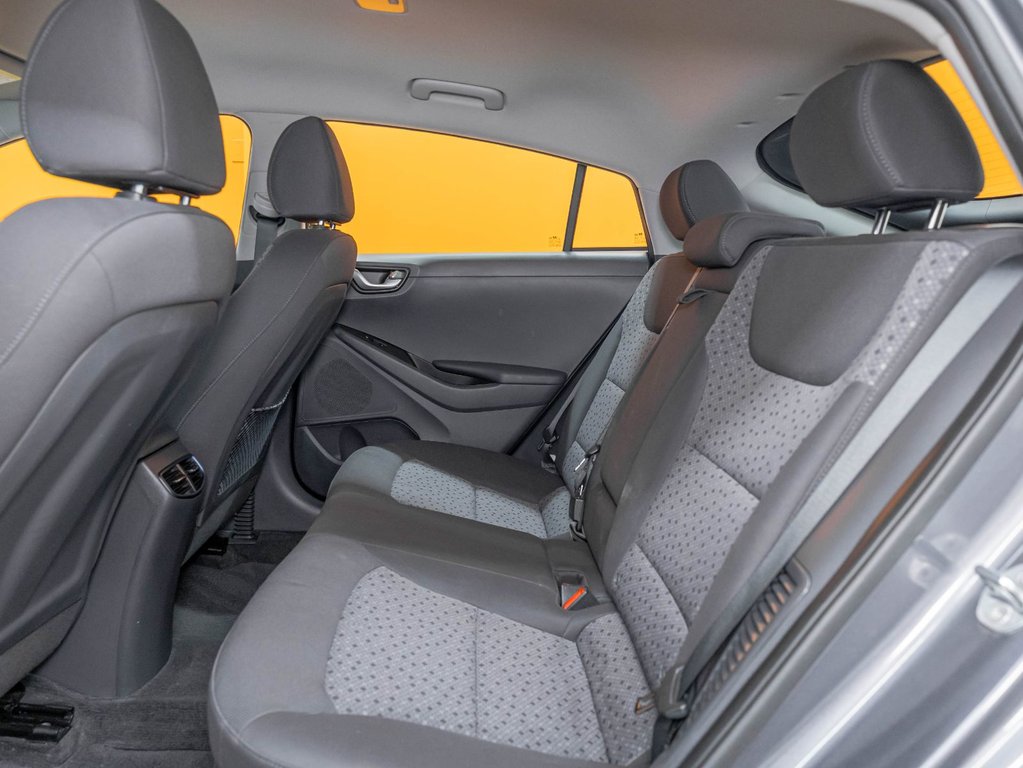 2019 Hyundai Ioniq Electric Plus in St-Jérôme, Quebec - 27 - w1024h768px