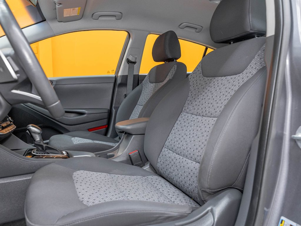 2019 Hyundai Ioniq Electric Plus in St-Jérôme, Quebec - 10 - w1024h768px