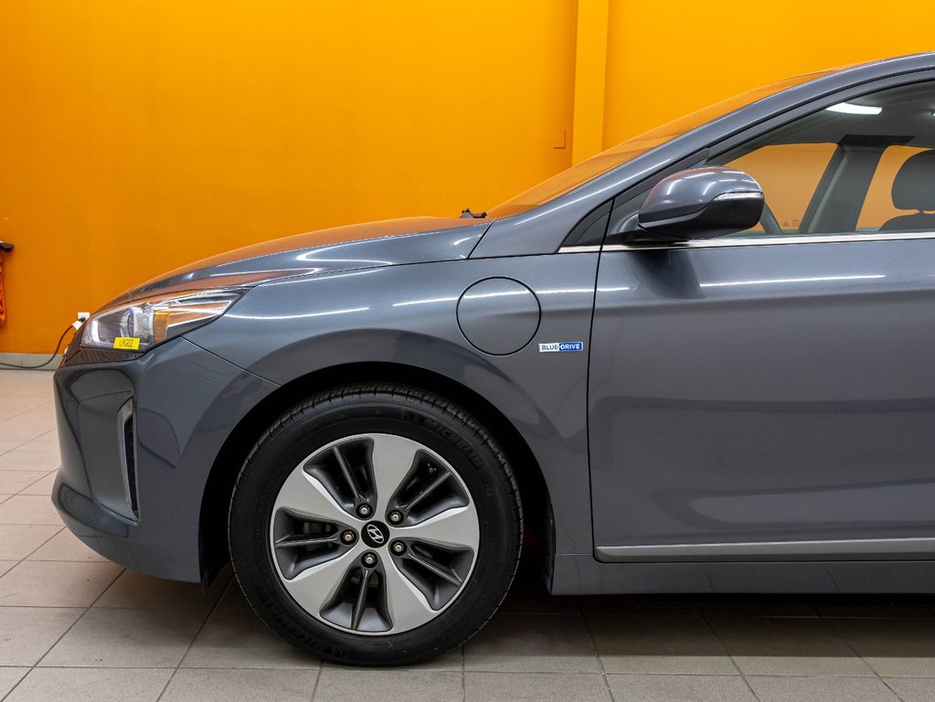 2019 Hyundai Ioniq Electric Plus in St-Jérôme, Quebec - 32 - w1024h768px