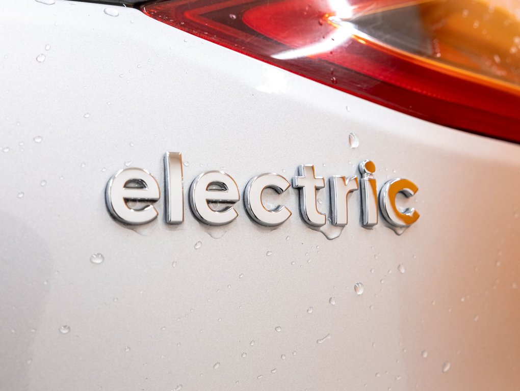 2017 Hyundai Ioniq Electric in St-Jérôme, Quebec - 31 - w1024h768px