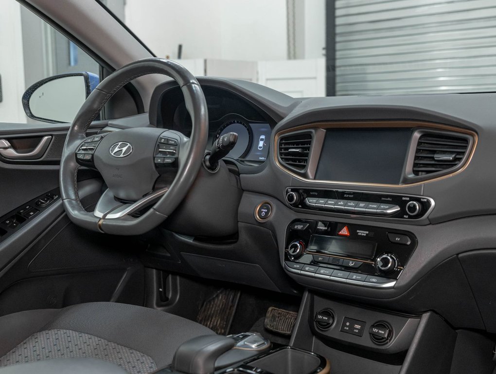 2017 Hyundai Ioniq Electric in St-Jérôme, Quebec - 26 - w1024h768px