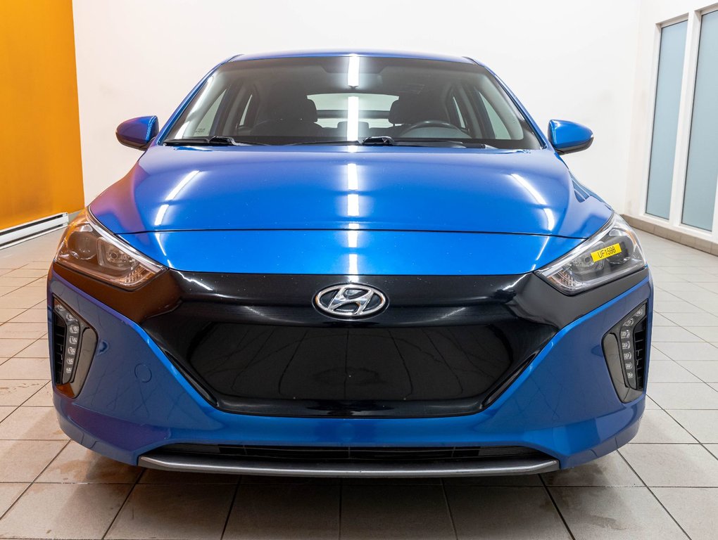 2017 Hyundai Ioniq Electric in St-Jérôme, Quebec - 4 - w1024h768px