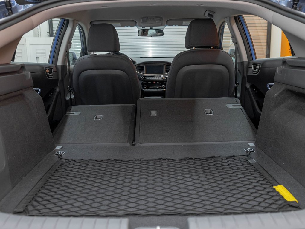 2017 Hyundai Ioniq Electric in St-Jérôme, Quebec - 30 - w1024h768px