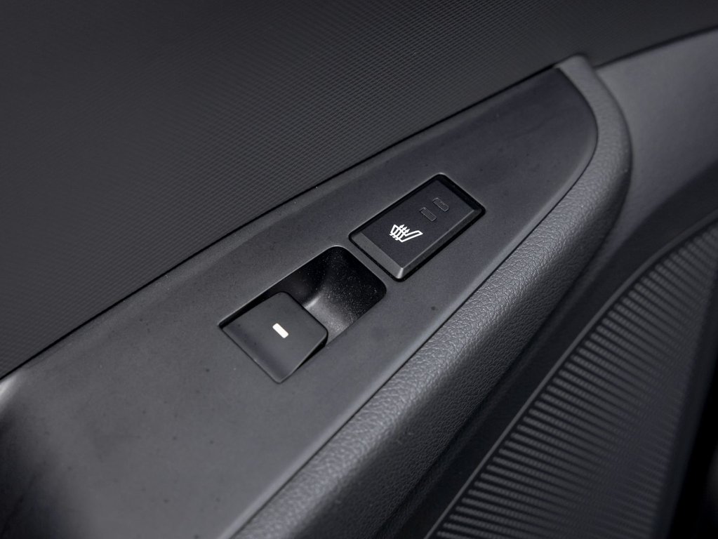 Hyundai Ioniq Electric  2017 à St-Jérôme, Québec - 32 - w1024h768px