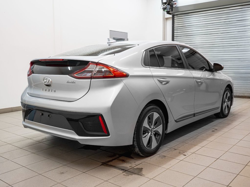 Hyundai Ioniq Electric  2017 à St-Jérôme, Québec - 9 - w1024h768px