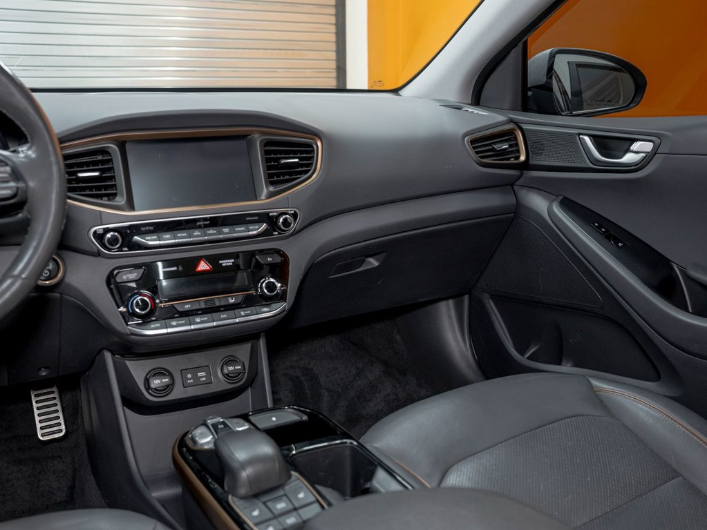 Hyundai Ioniq Electric  2017 à St-Jérôme, Québec - 22 - w1024h768px