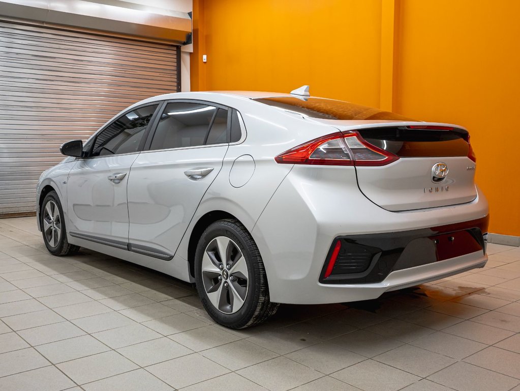 Hyundai Ioniq Electric  2017 à St-Jérôme, Québec - 6 - w1024h768px