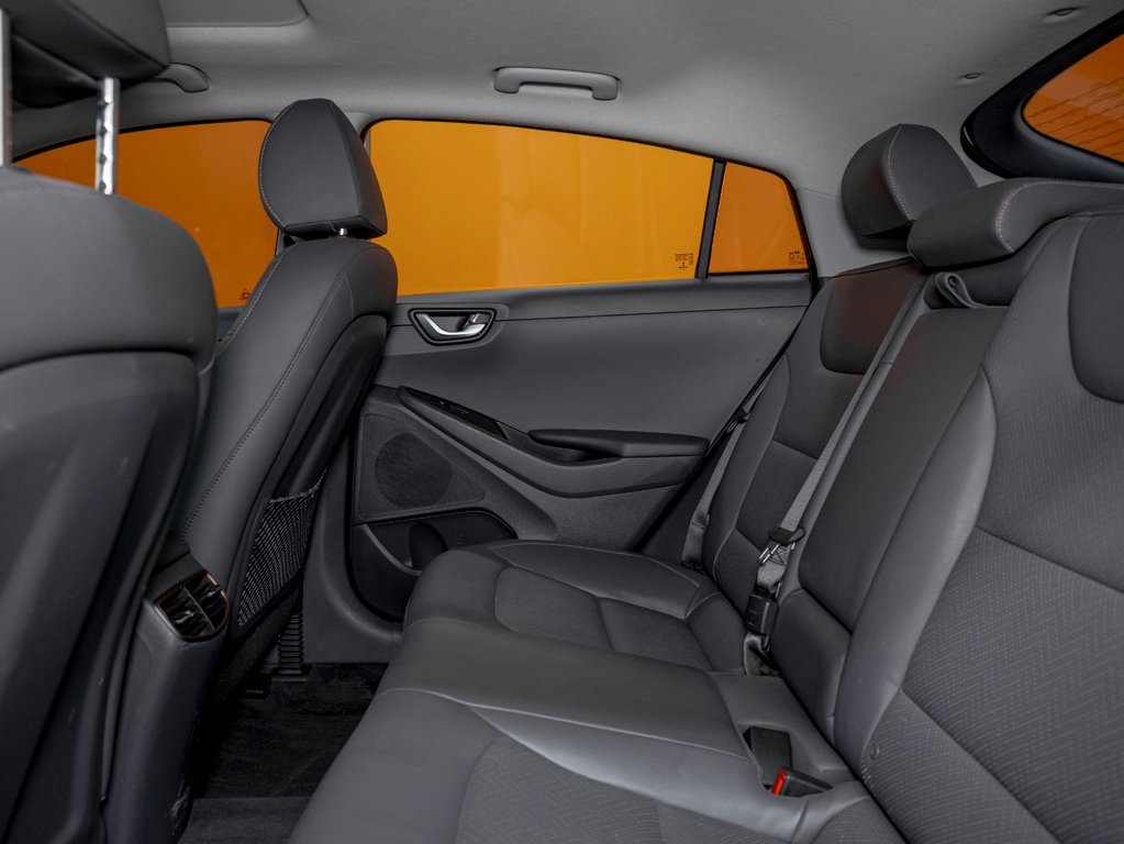 Hyundai Ioniq Electric  2017 à St-Jérôme, Québec - 31 - w1024h768px