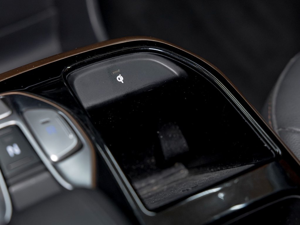 Hyundai Ioniq Electric  2017 à St-Jérôme, Québec - 26 - w1024h768px