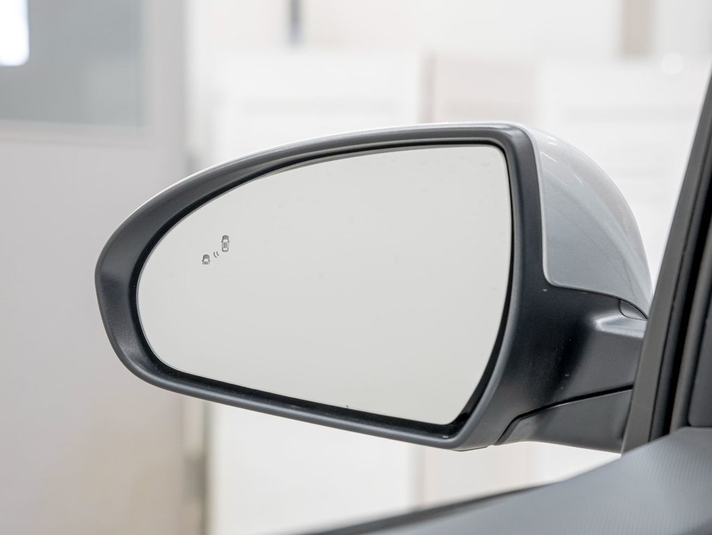 Hyundai Ioniq Electric  2017 à St-Jérôme, Québec - 35 - w1024h768px