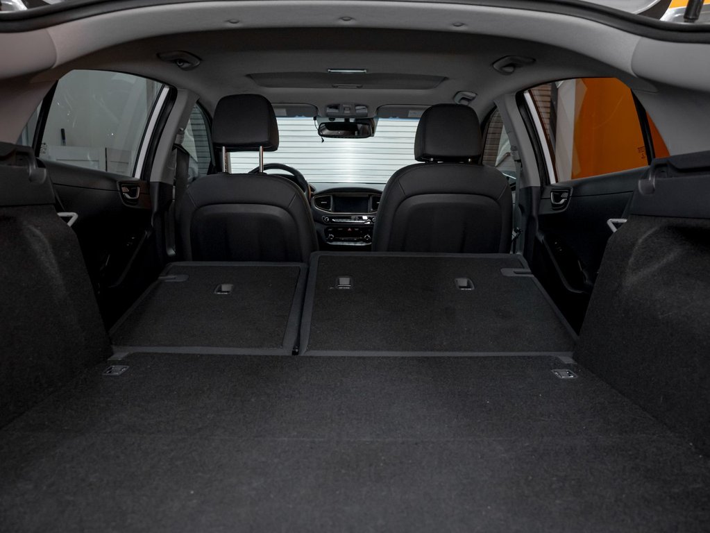 Hyundai Ioniq Electric  2017 à St-Jérôme, Québec - 34 - w1024h768px