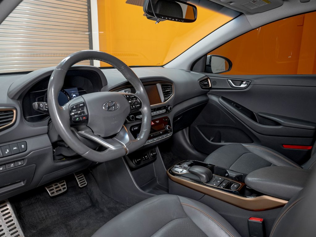 Hyundai Ioniq Electric  2017 à St-Jérôme, Québec - 2 - w1024h768px