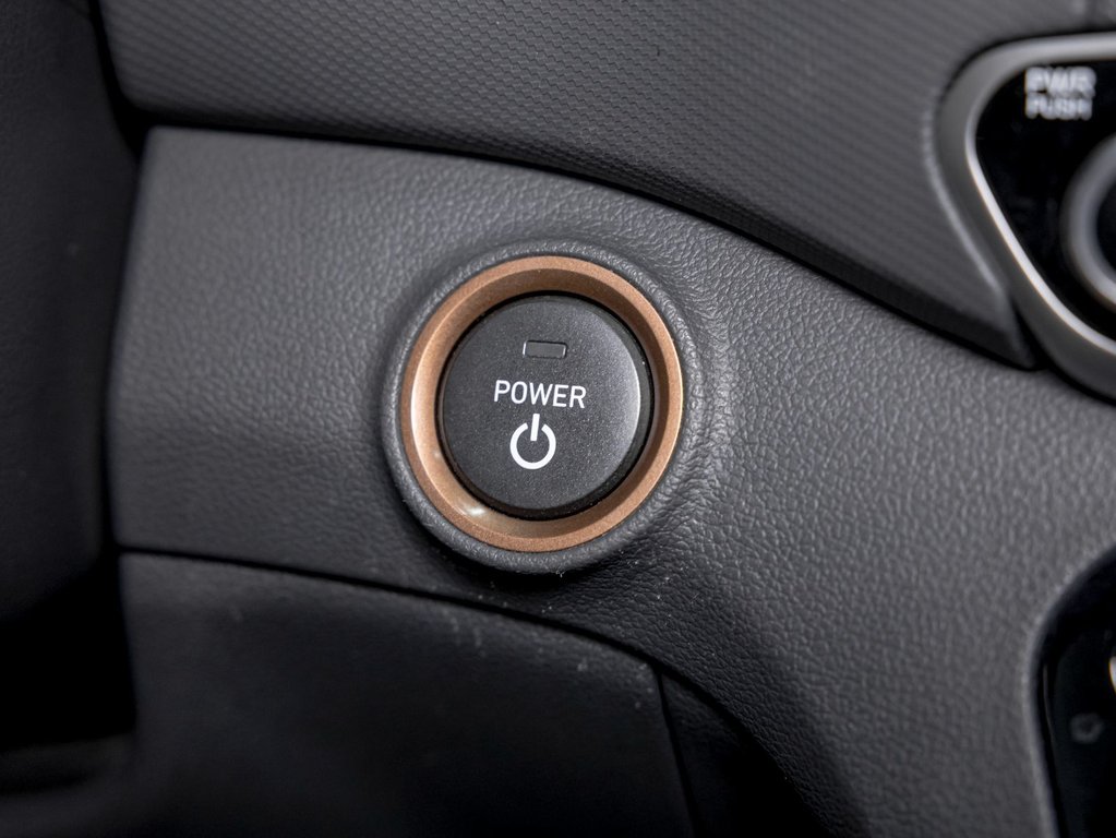 Hyundai Ioniq Electric  2017 à St-Jérôme, Québec - 29 - w1024h768px