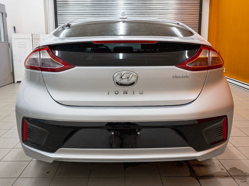 Hyundai Ioniq Electric  2017 à St-Jérôme, Québec - 8 - w1024h768px