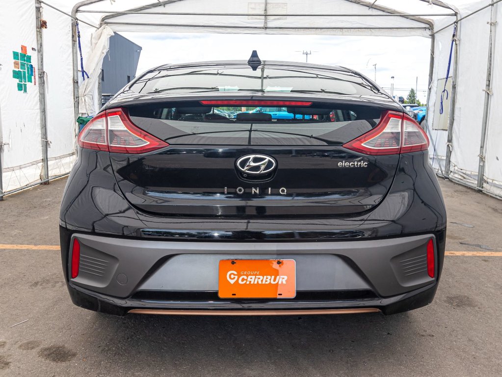 2018 Hyundai Ioniq Electric in St-Jérôme, Quebec - 6 - w1024h768px