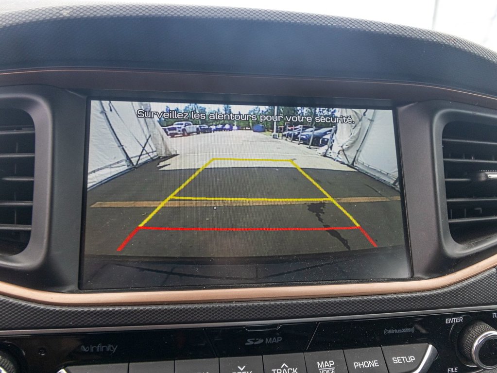 2018 Hyundai Ioniq Electric in St-Jérôme, Quebec - 13 - w1024h768px