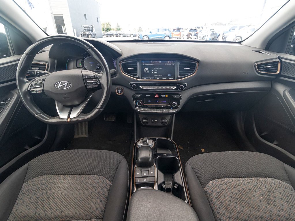 Hyundai Ioniq Electric  2018 à St-Jérôme, Québec - 10 - w1024h768px