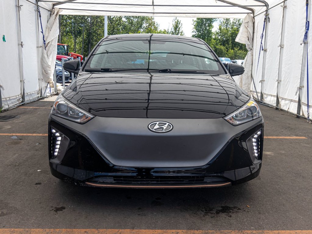 Hyundai Ioniq Electric  2018 à St-Jérôme, Québec - 4 - w1024h768px