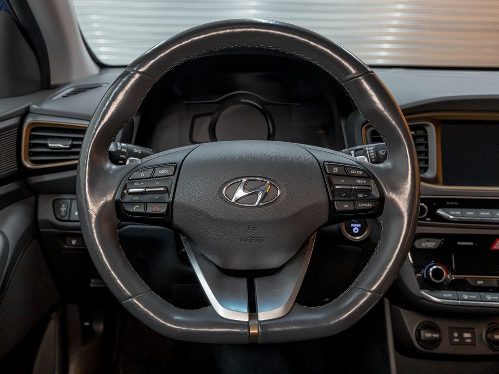 2018 Hyundai Ioniq Electric in St-Jérôme, Quebec - 12 - w1024h768px