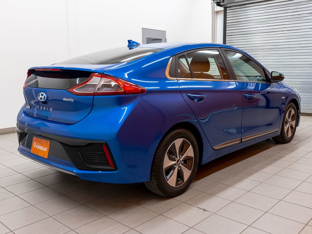 2018 Hyundai Ioniq Electric in St-Jérôme, Quebec - 8 - w1024h768px