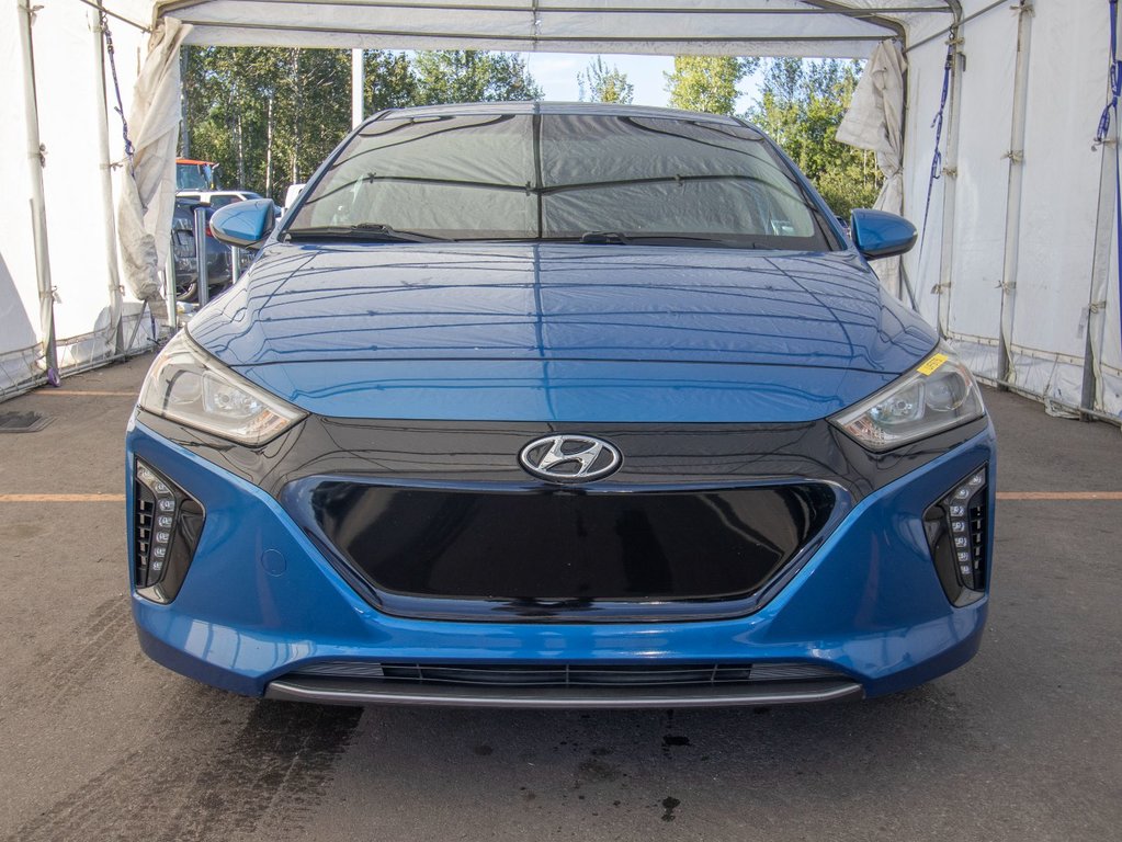 Hyundai Ioniq Electric  2018 à St-Jérôme, Québec - 5 - w1024h768px