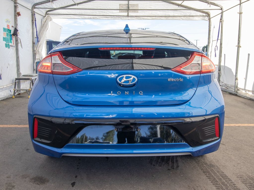 Hyundai Ioniq Electric  2018 à St-Jérôme, Québec - 8 - w1024h768px