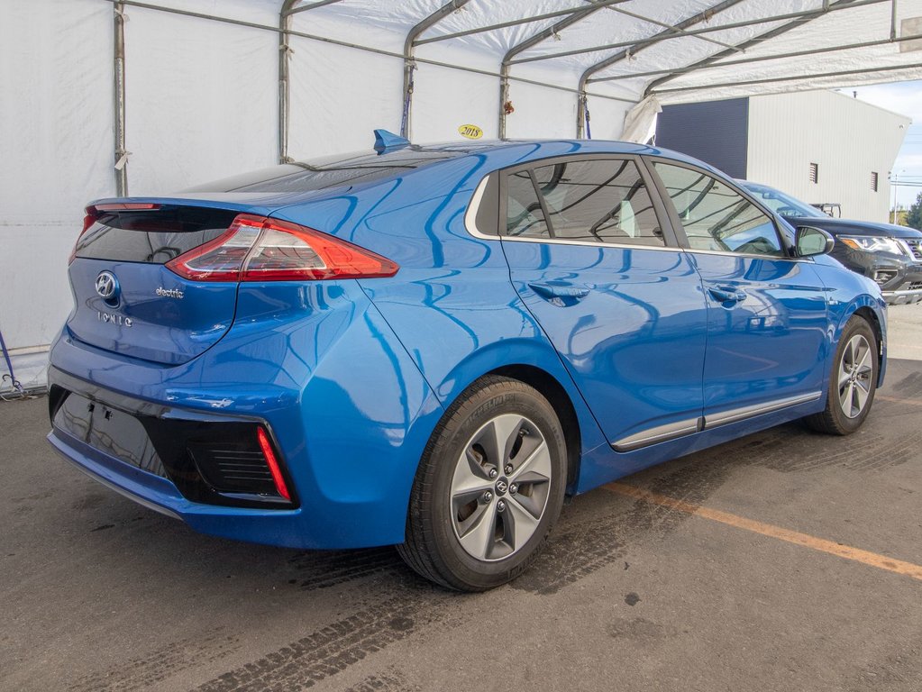 Hyundai Ioniq Electric  2018 à St-Jérôme, Québec - 9 - w1024h768px