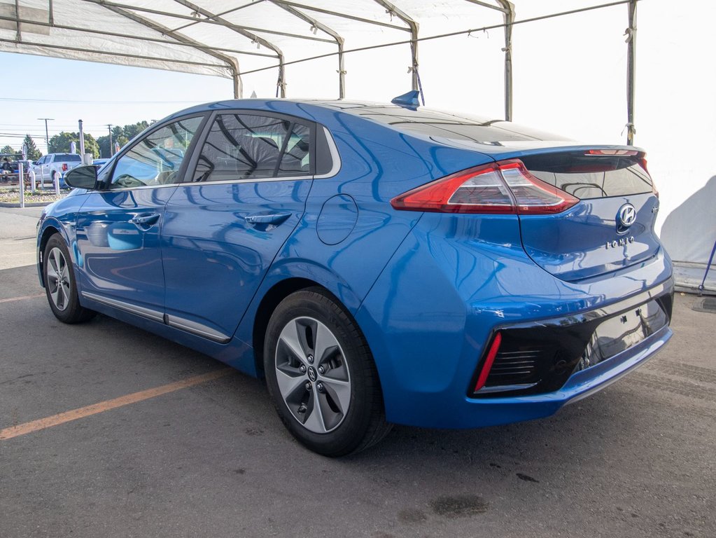 Hyundai Ioniq Electric  2018 à St-Jérôme, Québec - 6 - w1024h768px